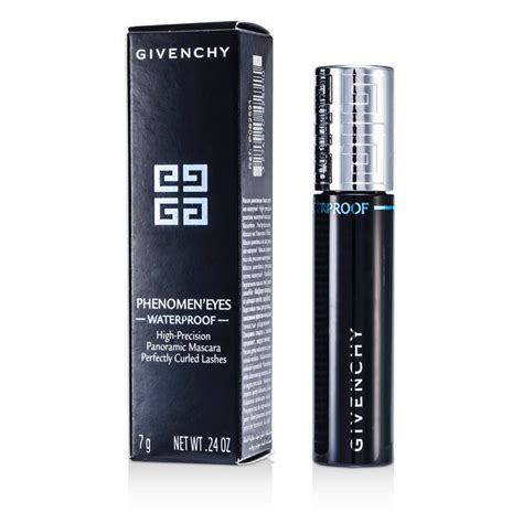 Products: Givenchy Phenomeneyes High Precision Panoramic 